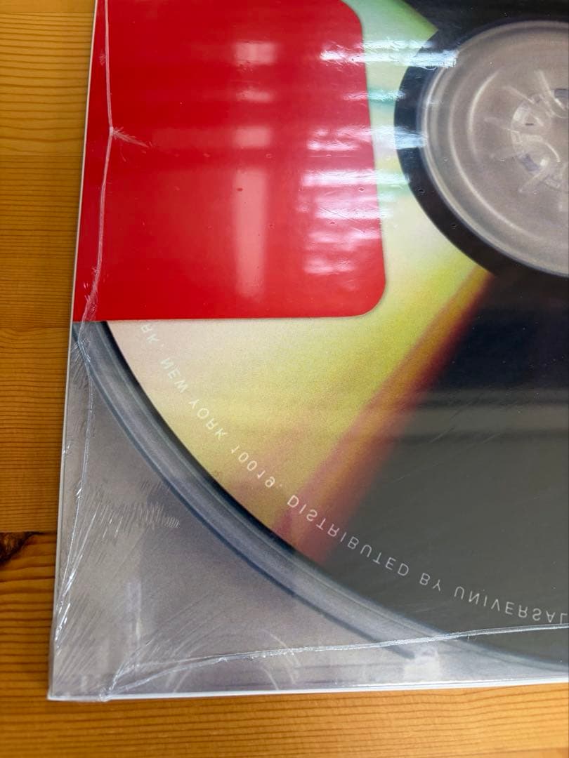 kanye west YEEZUS アナログ レコード LP vinyl