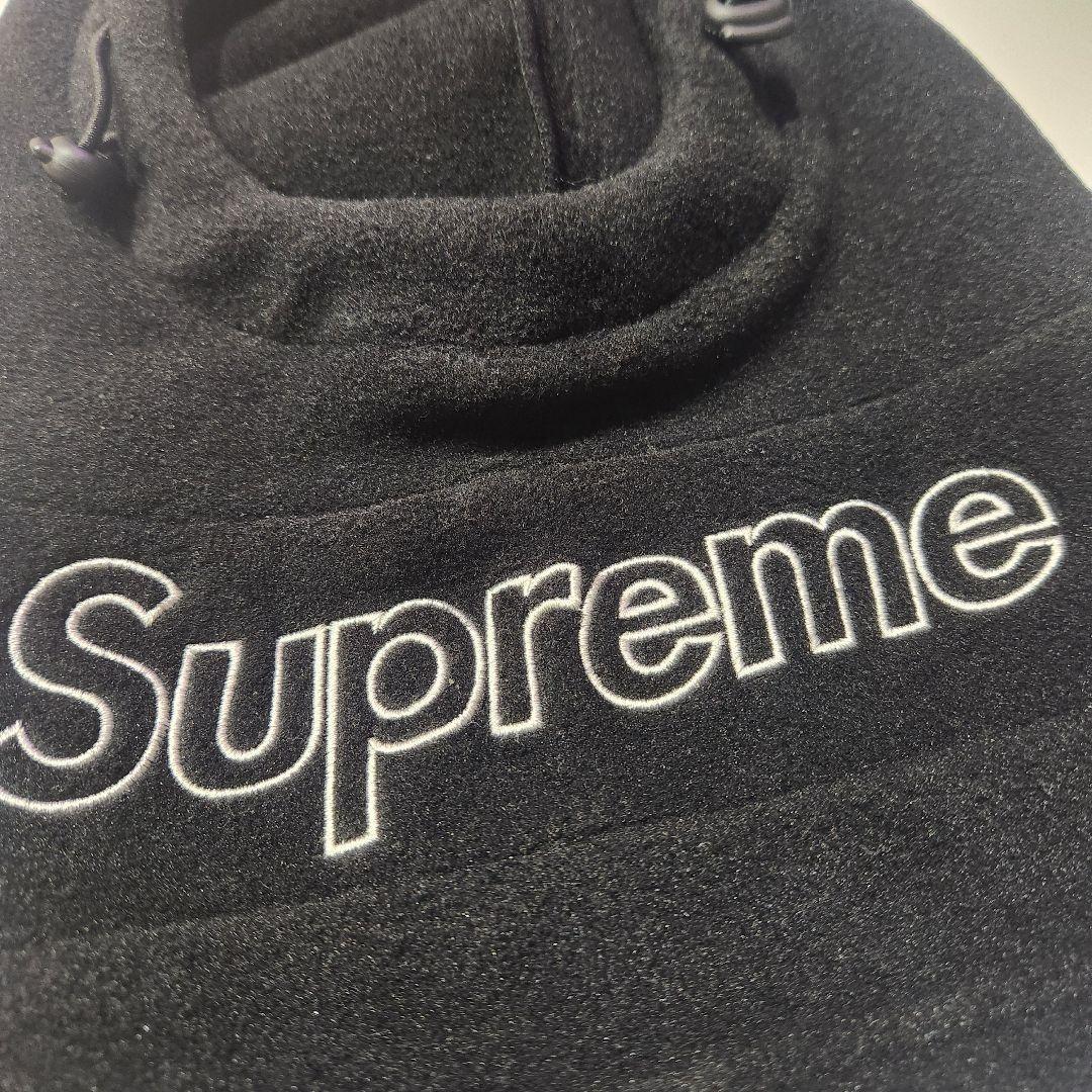 Supreme Polartec Balaclava バラクラバ