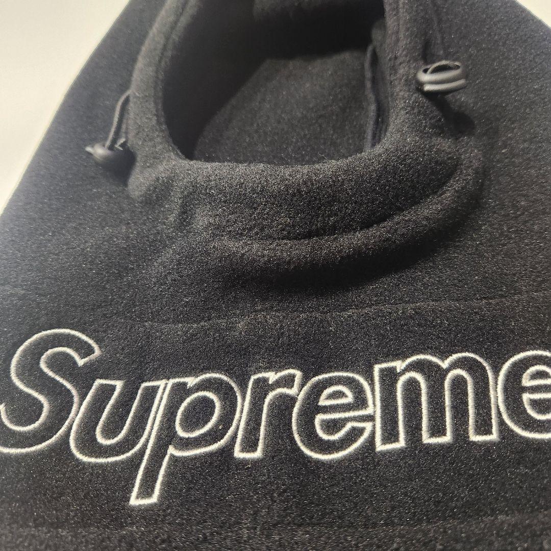 Supreme Polartec Balaclava バラクラバ