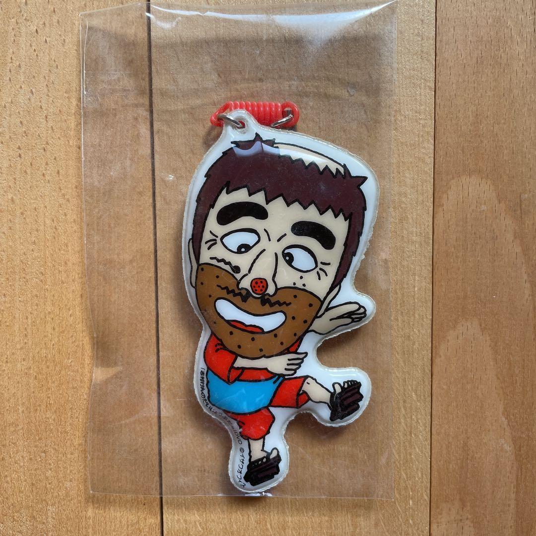 志村けんグッズ