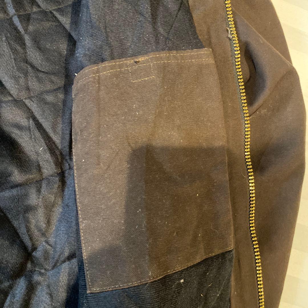 た*ー様 美品！ Carhartt カーハートサンタフェジャケット