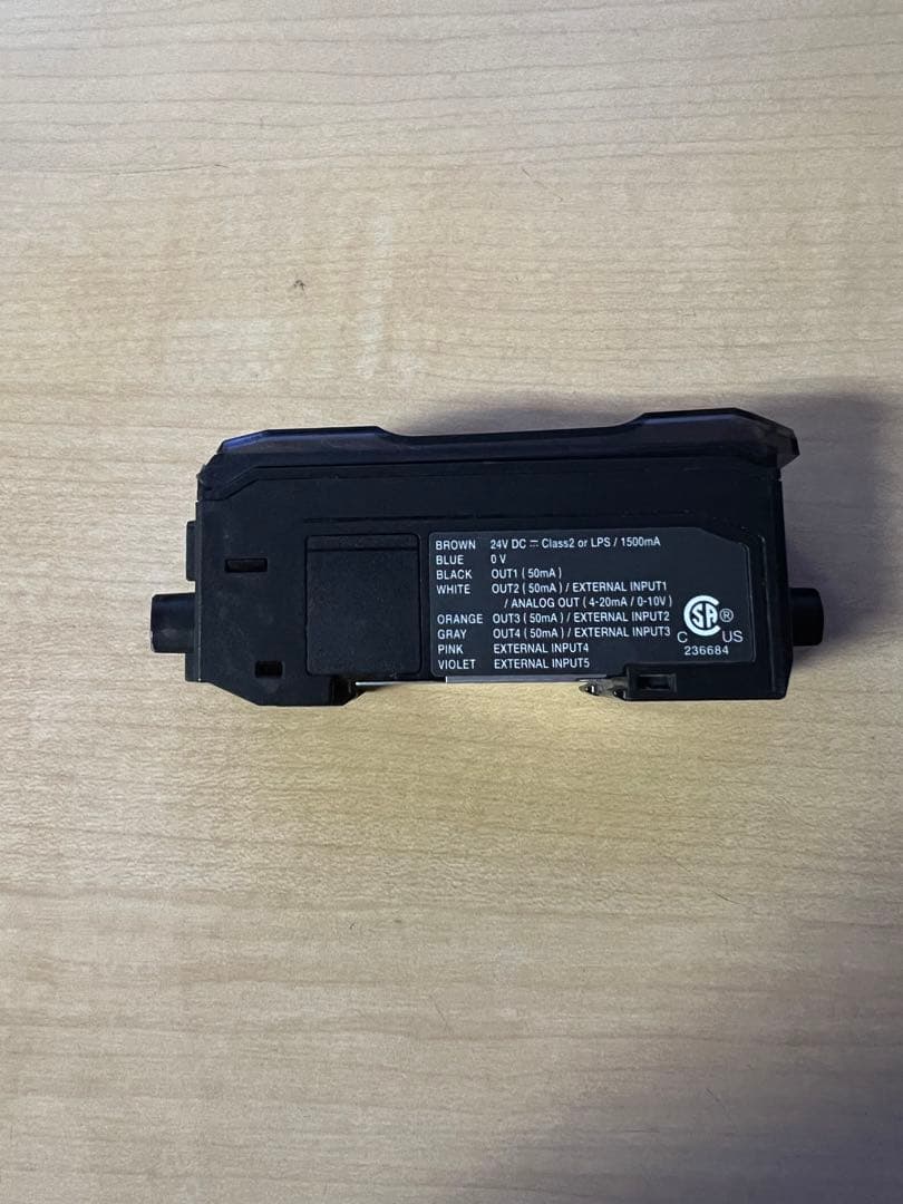 その他 KEYENCE MU-N11