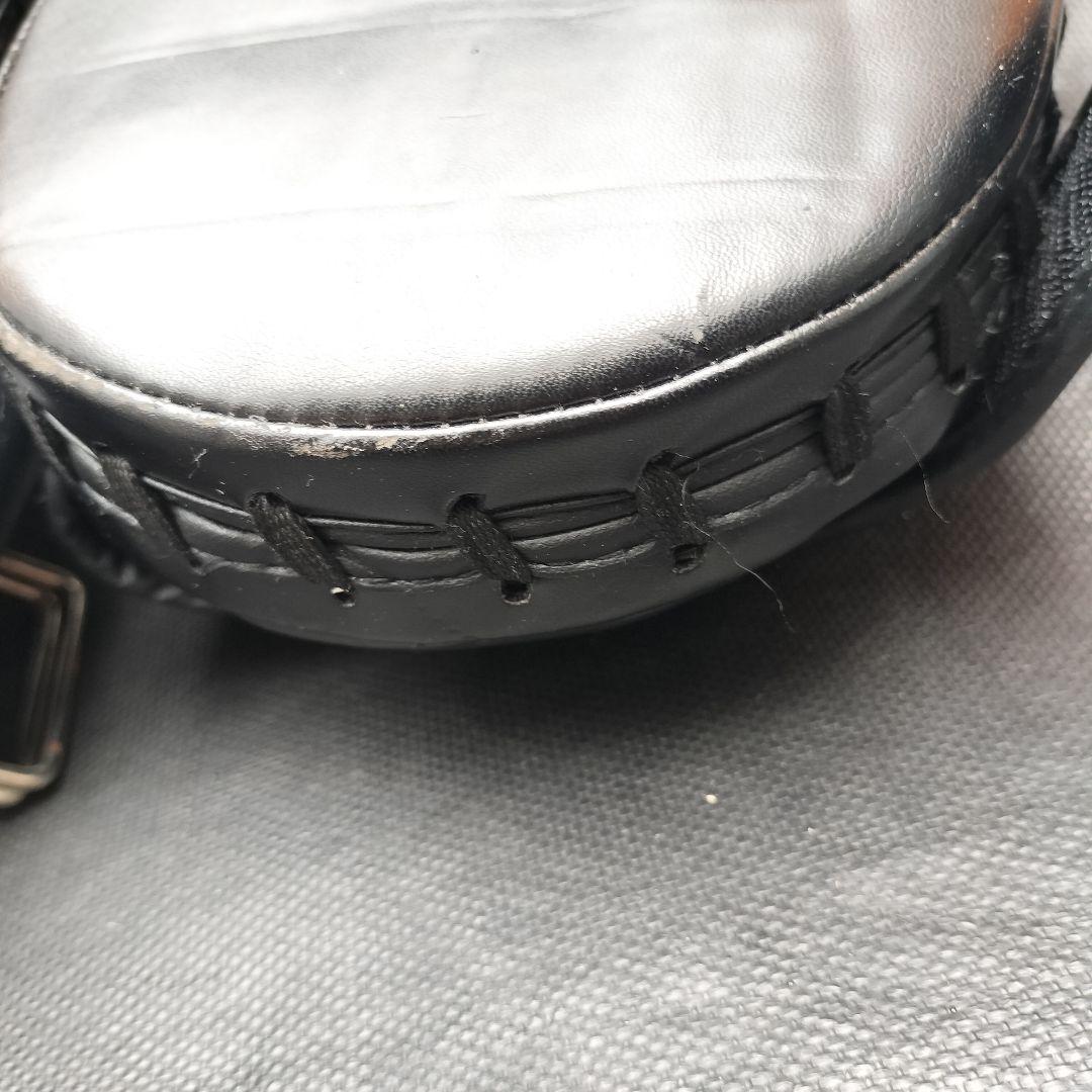 ボクシング グローブ ミットセット UFC