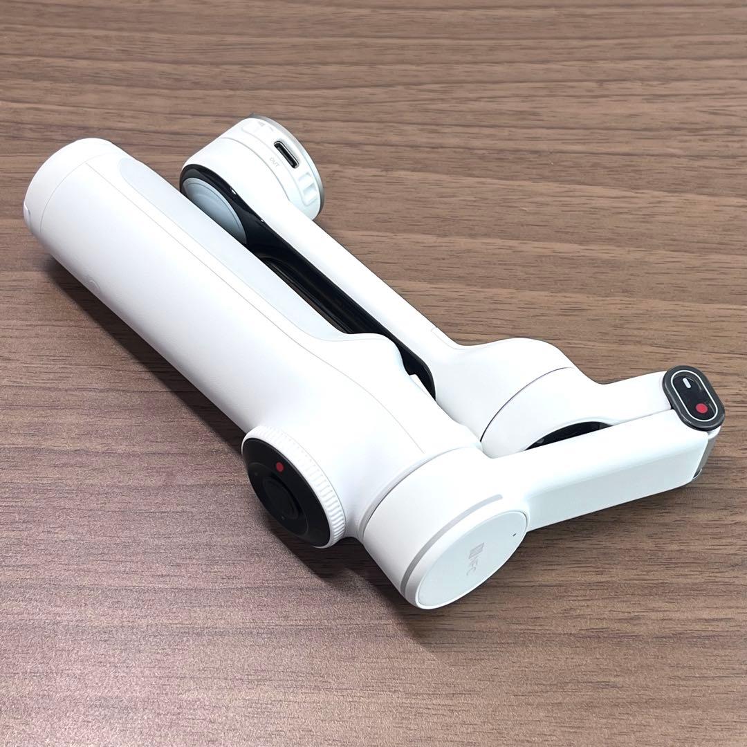 Insta360 Flow2 Pro AIトラッカーキット FlexiCare付