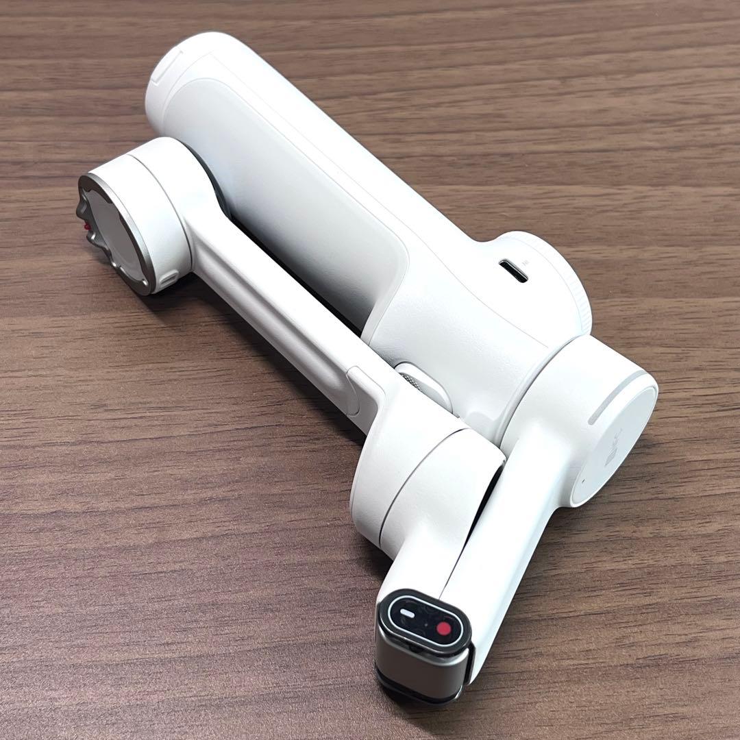 Insta360 Flow2 Pro AIトラッカーキット FlexiCare付