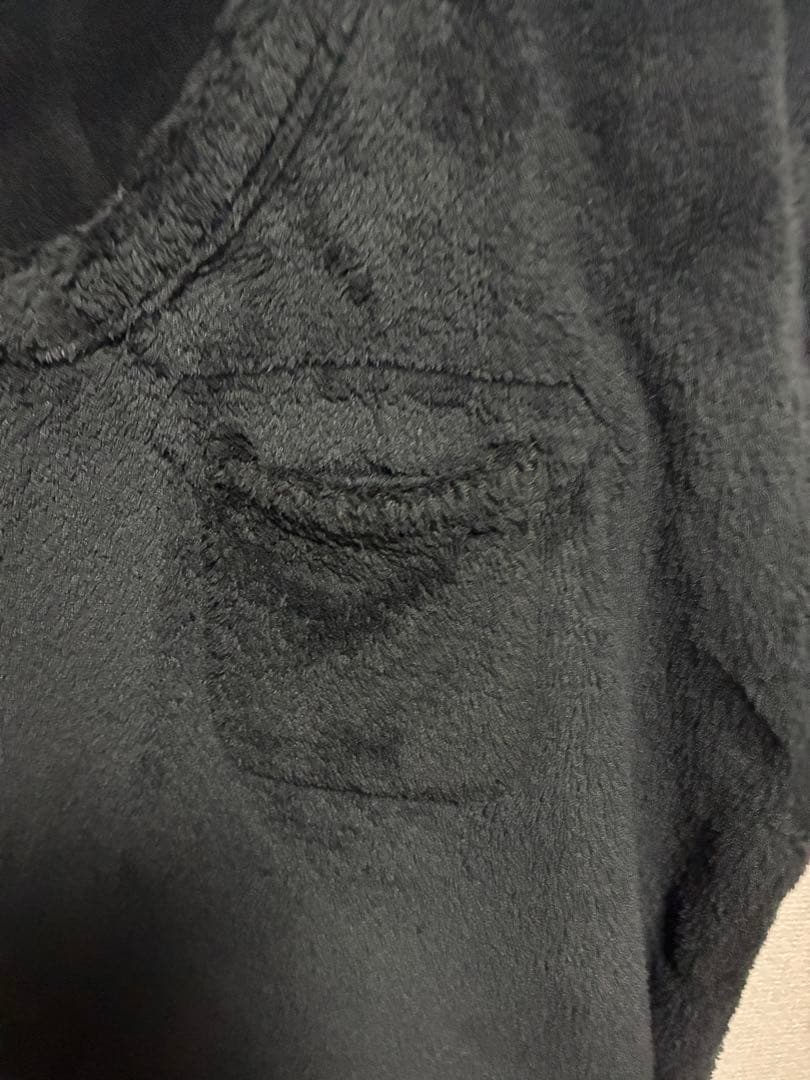 ENGINEERED GARMENTS ボアフリーストップス