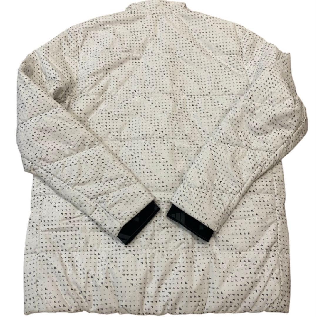 あっちゃんさん専用　グラフィック 中わたジャケット XL ※新品タグ付