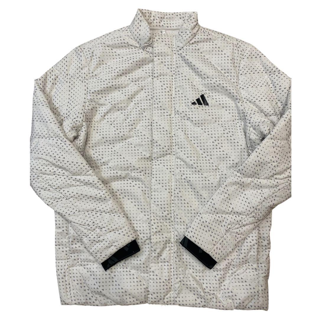 あっちゃんさん専用　グラフィック 中わたジャケット XL ※新品タグ付