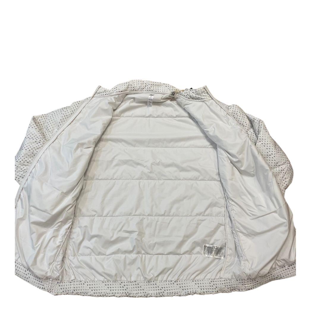 あっちゃんさん専用　グラフィック 中わたジャケット XL ※新品タグ付
