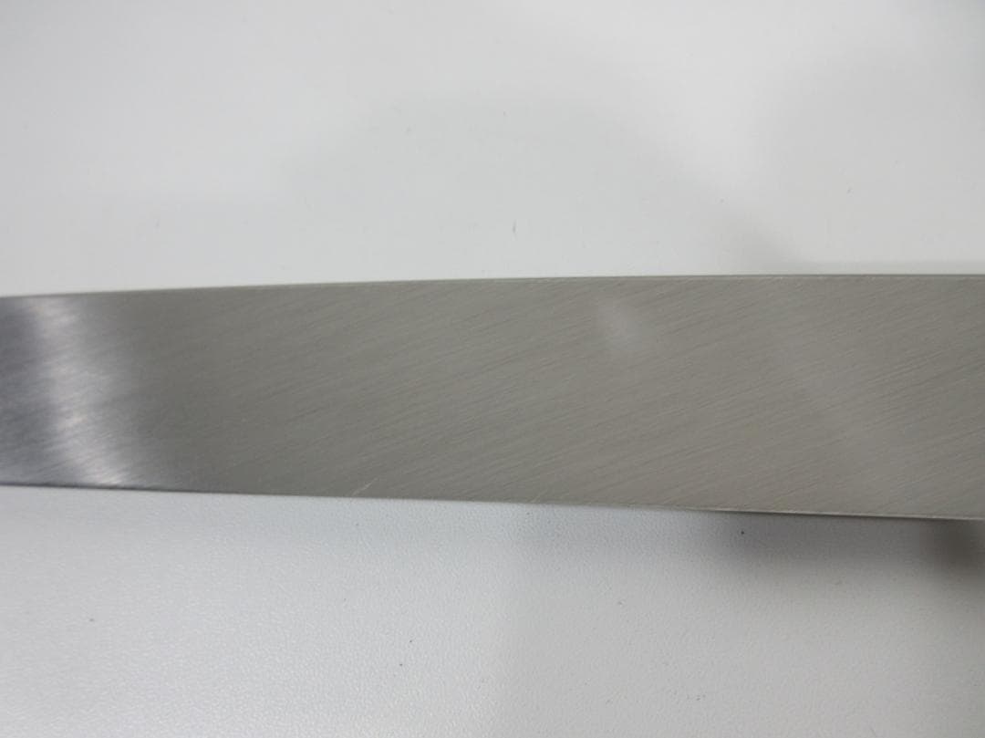 0225Y 堺孝行 柳刃包丁 鋼 447mm