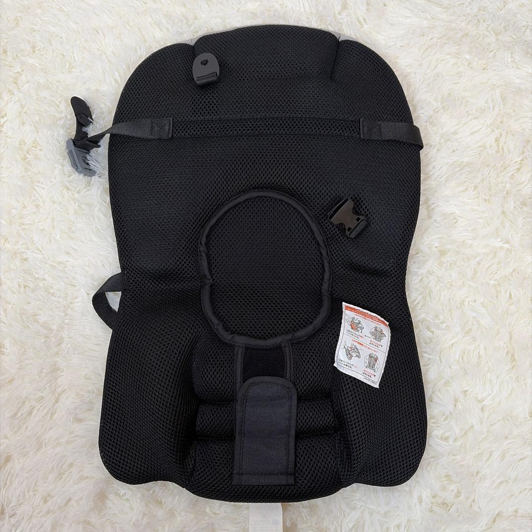 Aprica koala ウルトラダッシュ EX 抱っこ紐
