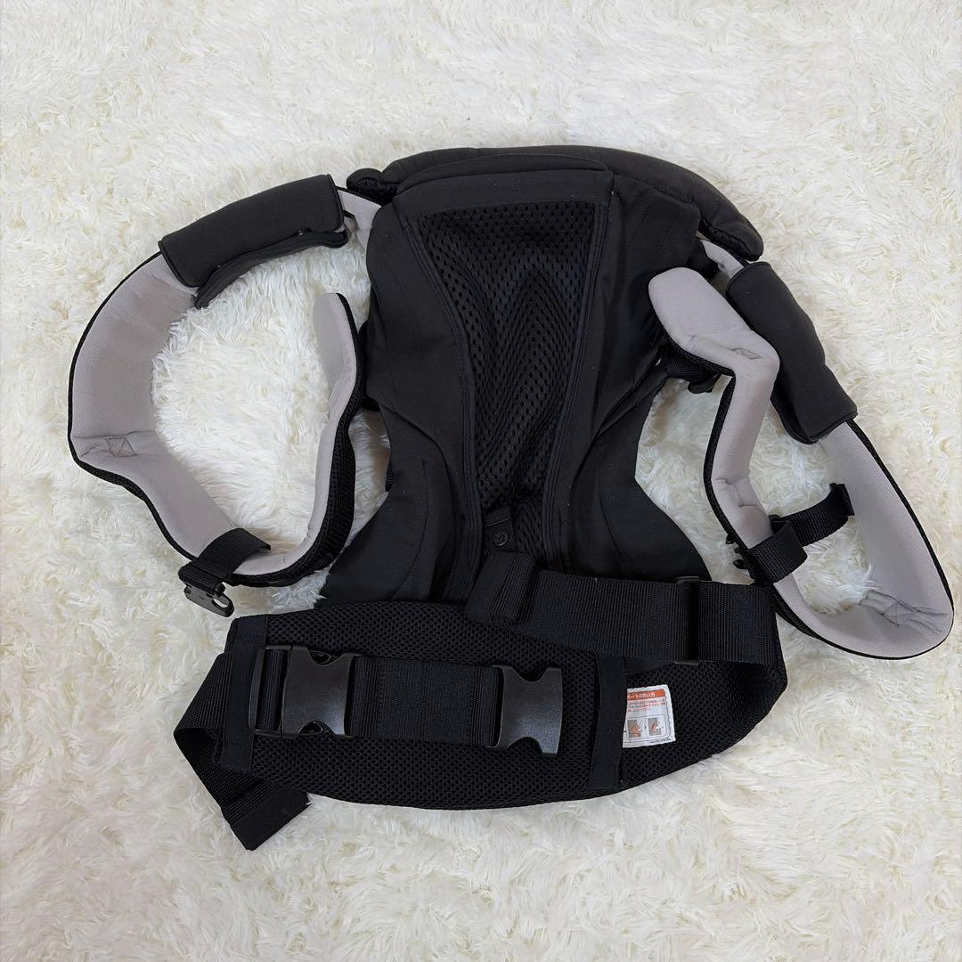 Aprica koala ウルトラダッシュ EX 抱っこ紐