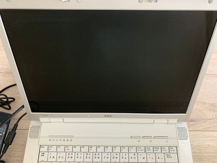 スマホ・タブレット・パソコン NEC LaVie L PC-LL550JG