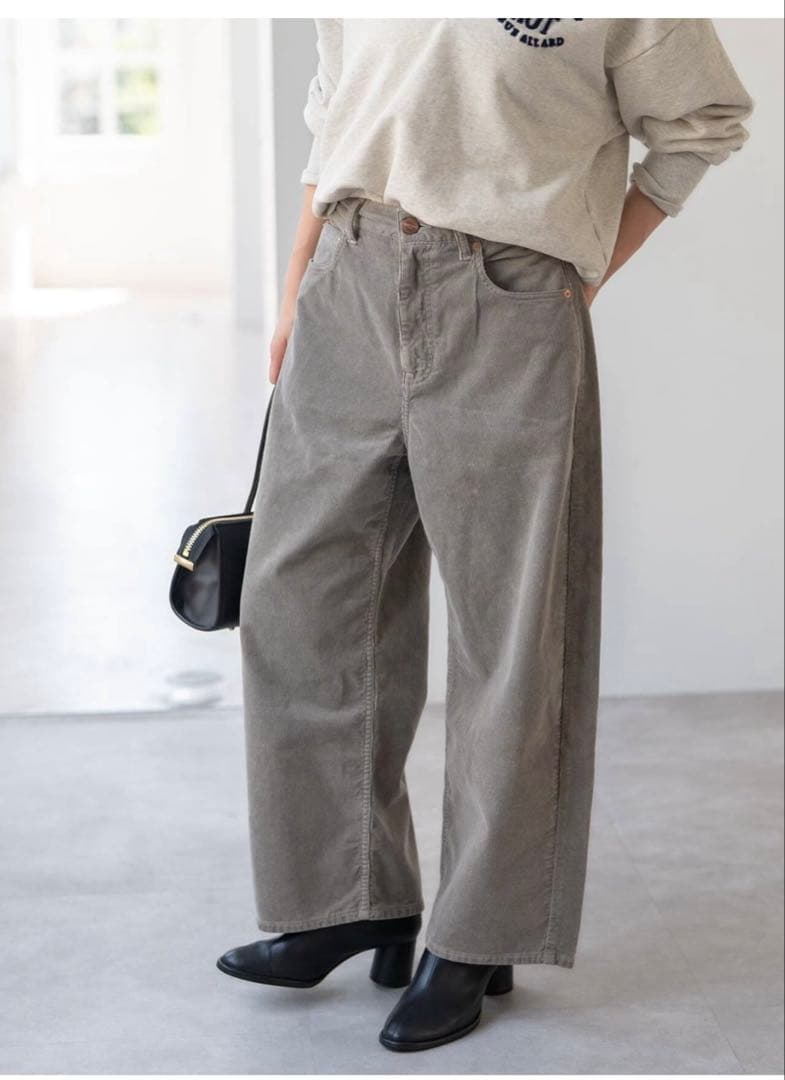 RED CARD TOKYO/別注　Spick & Span
