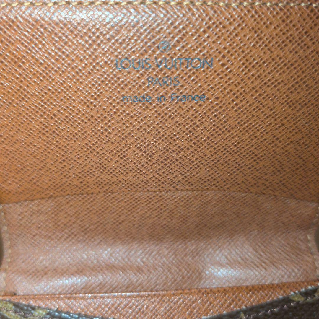 S Louis Vuitton 名刺入れ
