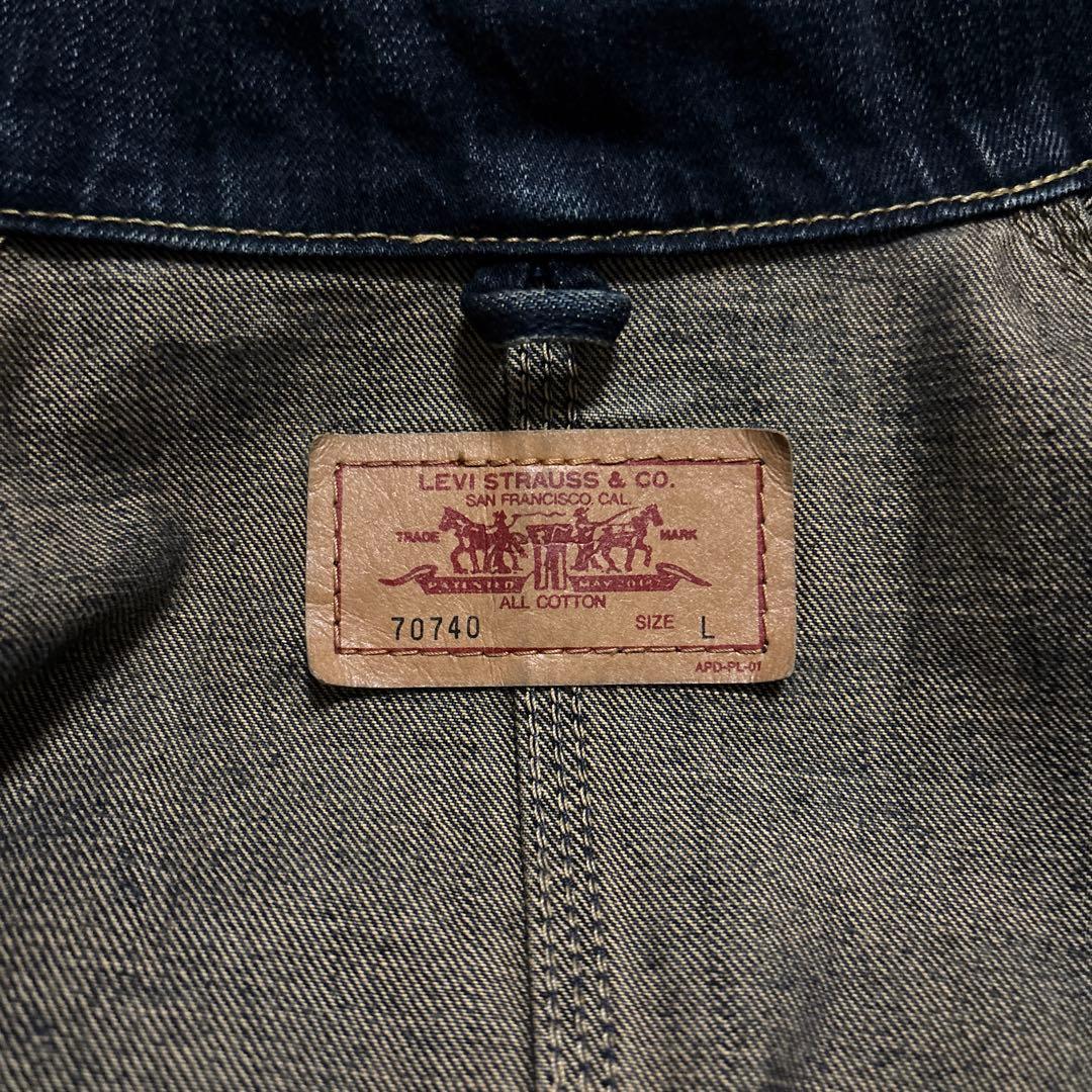 ジャケット・アウター TSUYO_SELECT