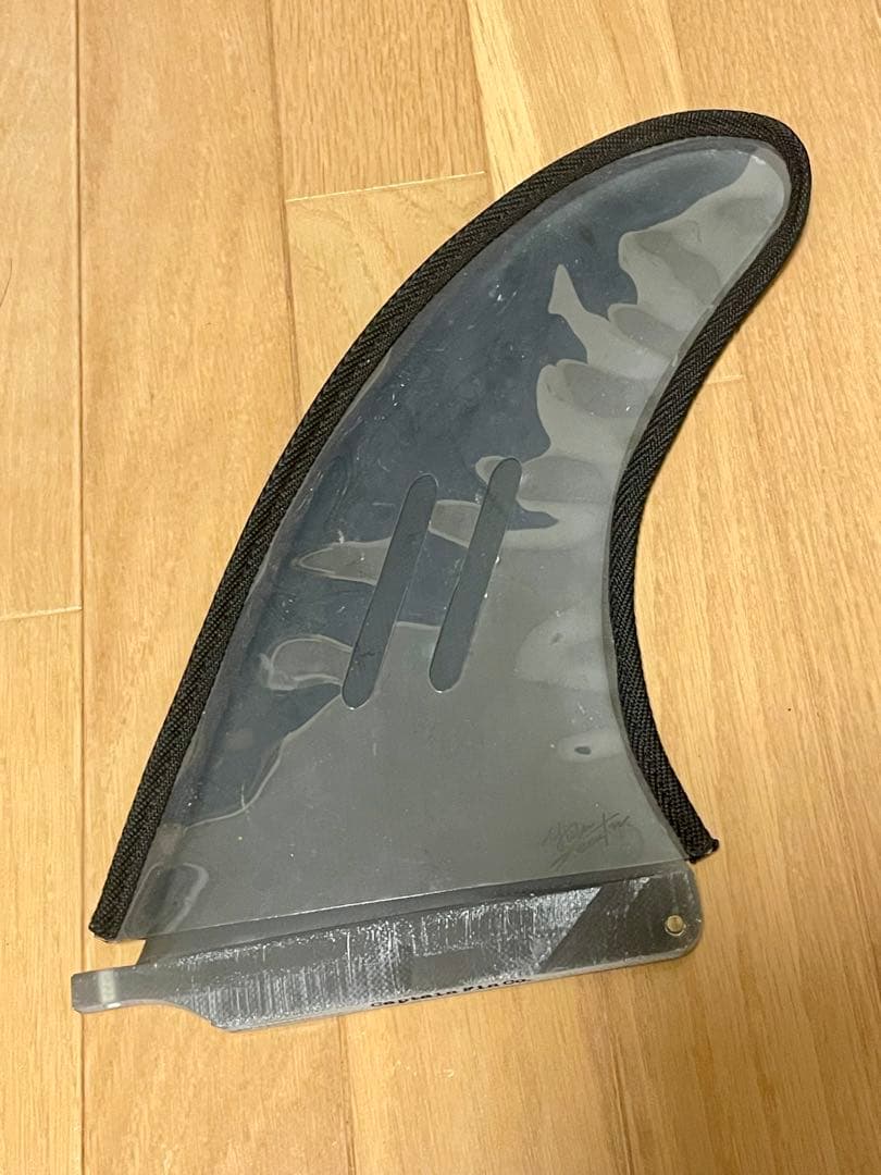 CAPTAIN FIN 瀬筒雄太 Pivot 10\" キャプテンフィン