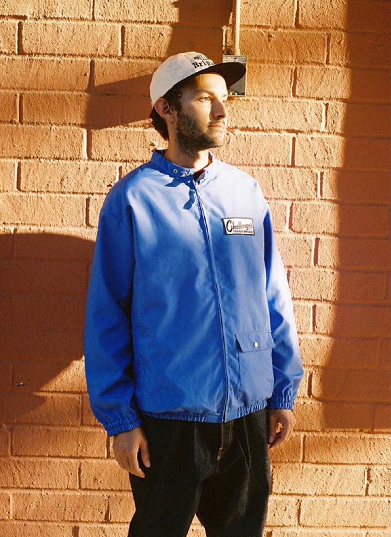 週末限定CHALLENGER チャレンジャー CLASSIC TWILL CAP
