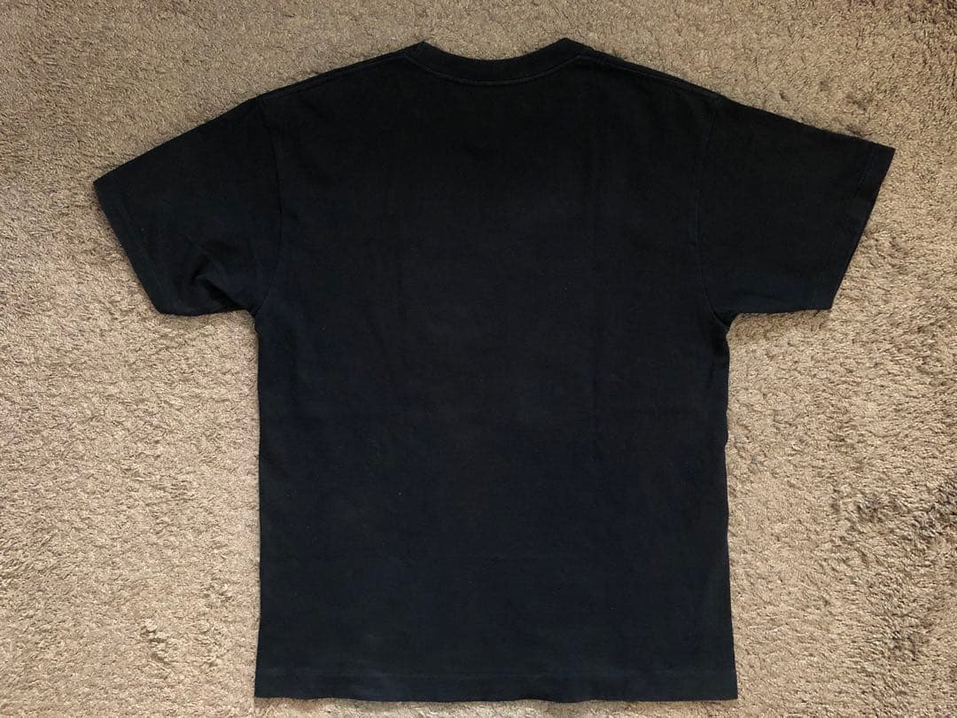 ★美品★A BATHING APE　Tシャツ　Lサイズ　APEヘッドカモ柄
