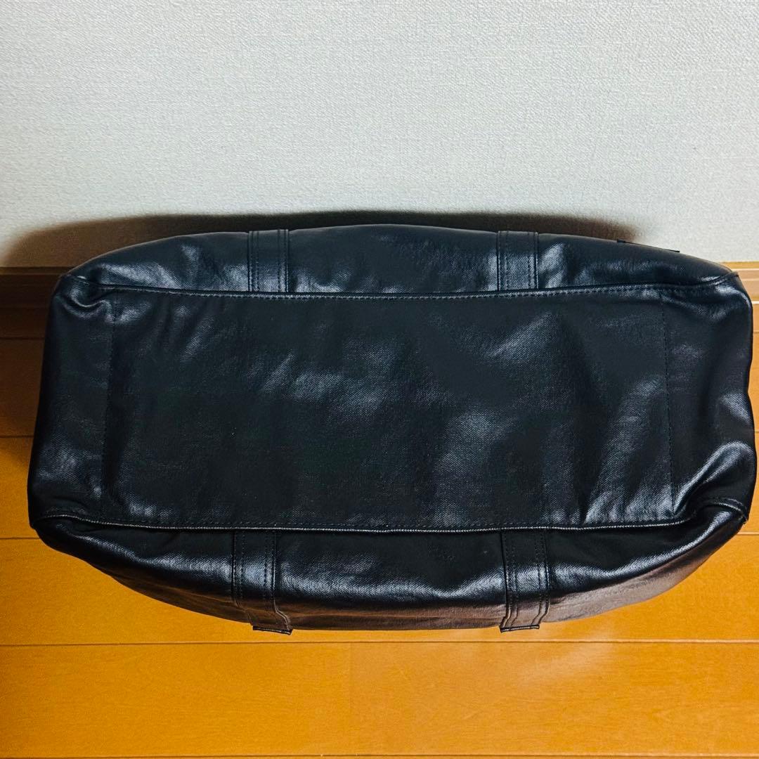 PORTER ポーター フリースタイル ボストンバッグ