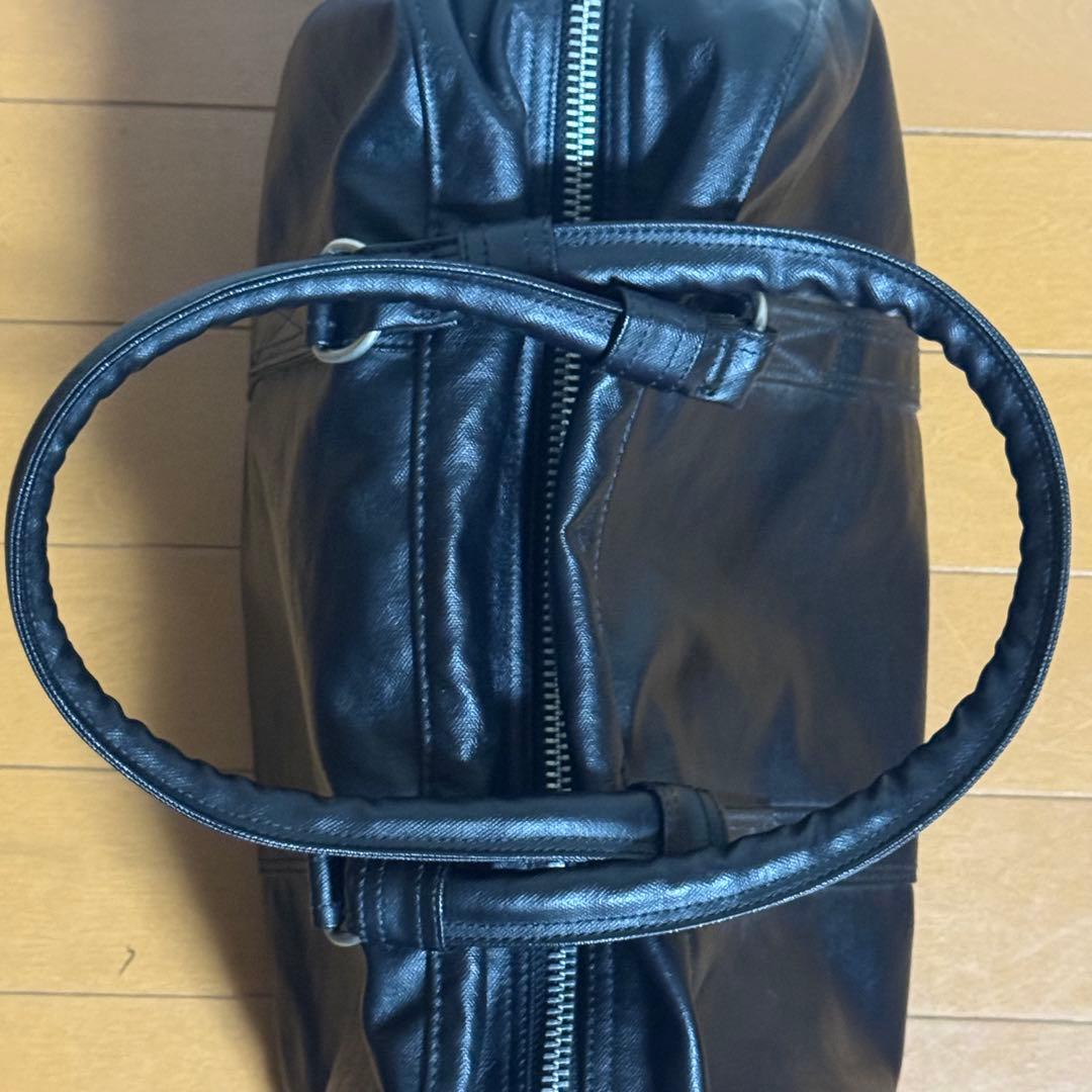 PORTER ポーター フリースタイル ボストンバッグ