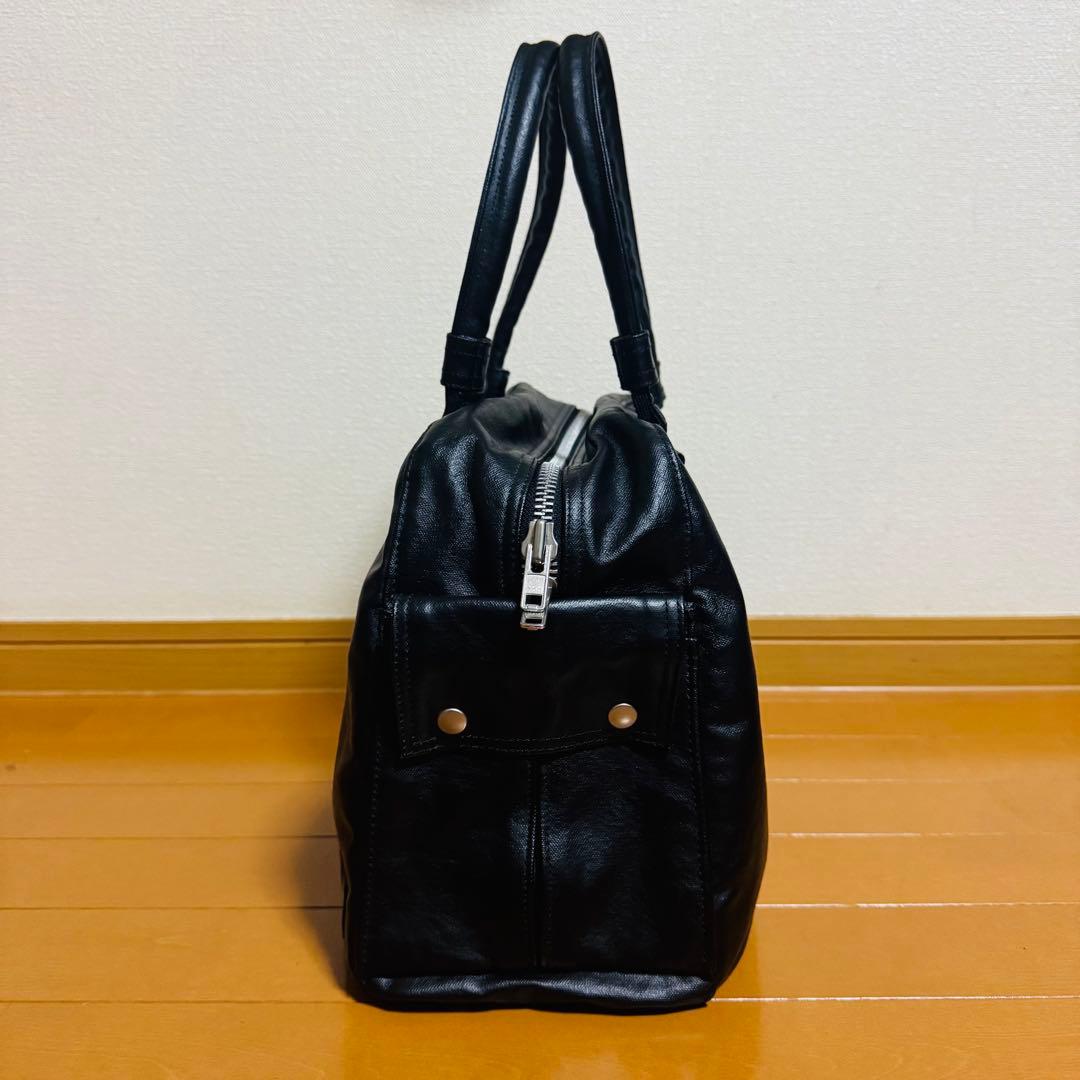 PORTER ポーター フリースタイル ボストンバッグ