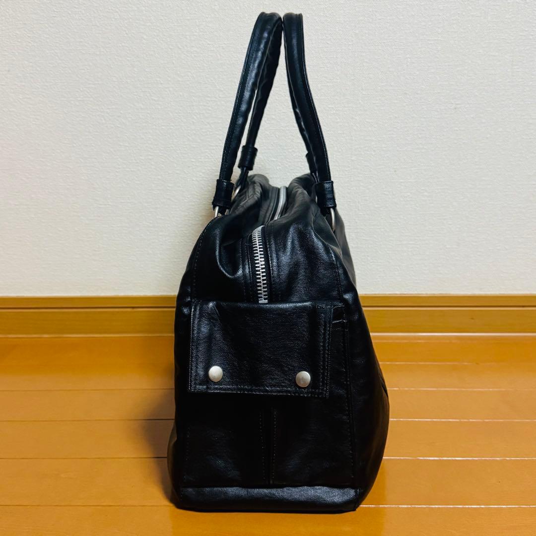 PORTER ポーター フリースタイル ボストンバッグ