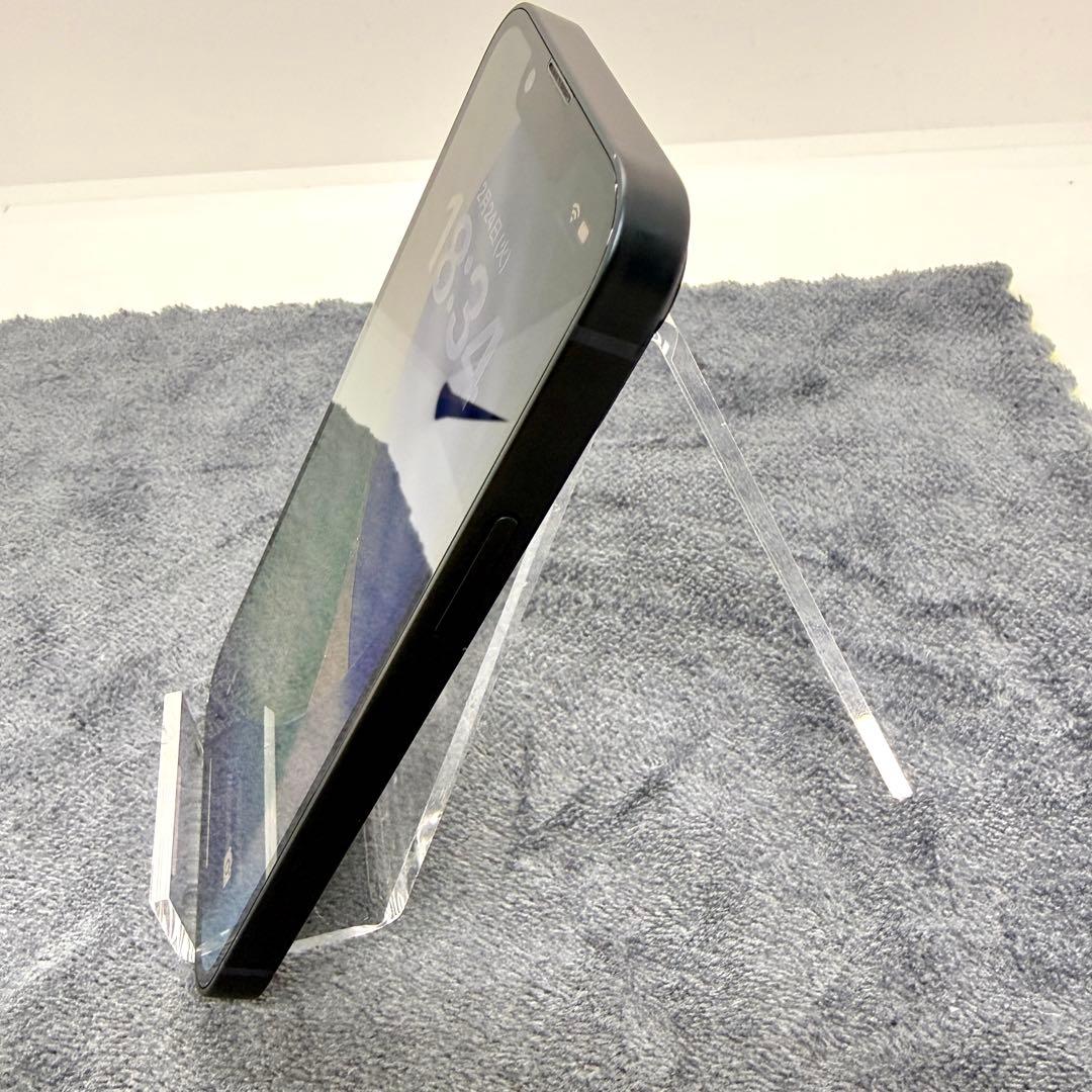 ⭐️バッテリー100%⭐️iPhone 13 mini 128GB ミッドナイト