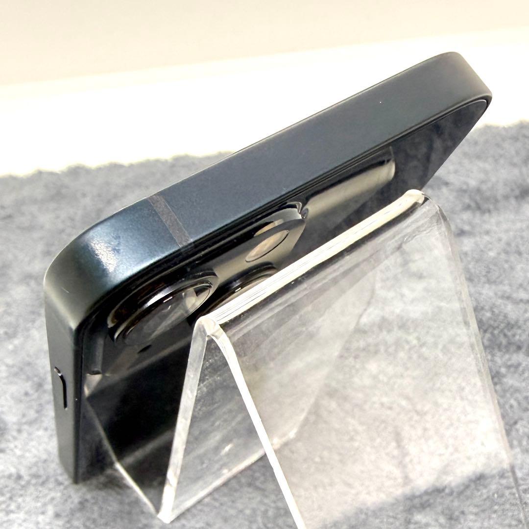 ⭐️バッテリー100%⭐️iPhone 13 mini 128GB ミッドナイト