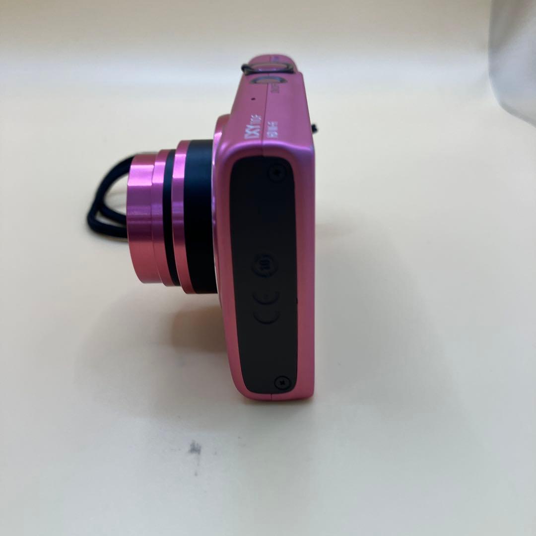 Canon IXY 110F PC1889 デジカメ B174