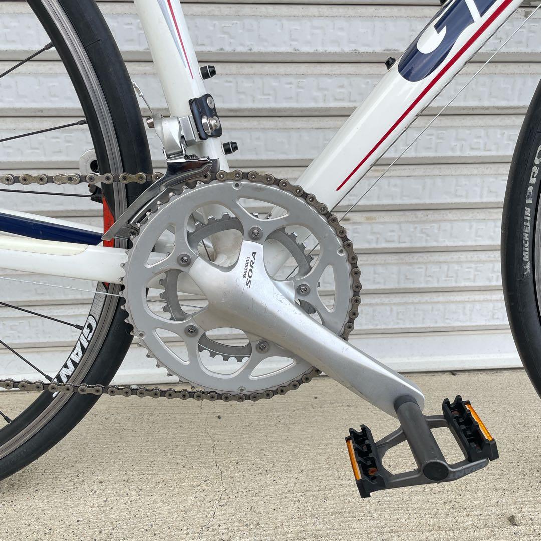GIANT DEFY3 ロードバイク　サイズS
