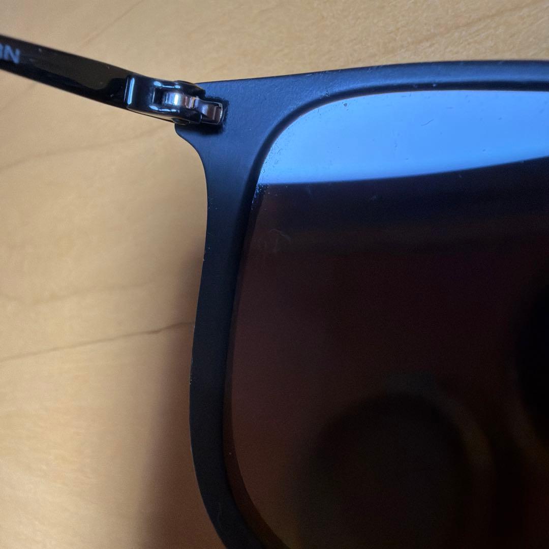 Rey-Ban CHRIS レイヴァン　サングラス　ほぼ新品