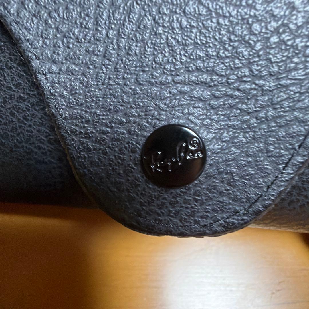 Rey-Ban CHRIS レイヴァン　サングラス　ほぼ新品