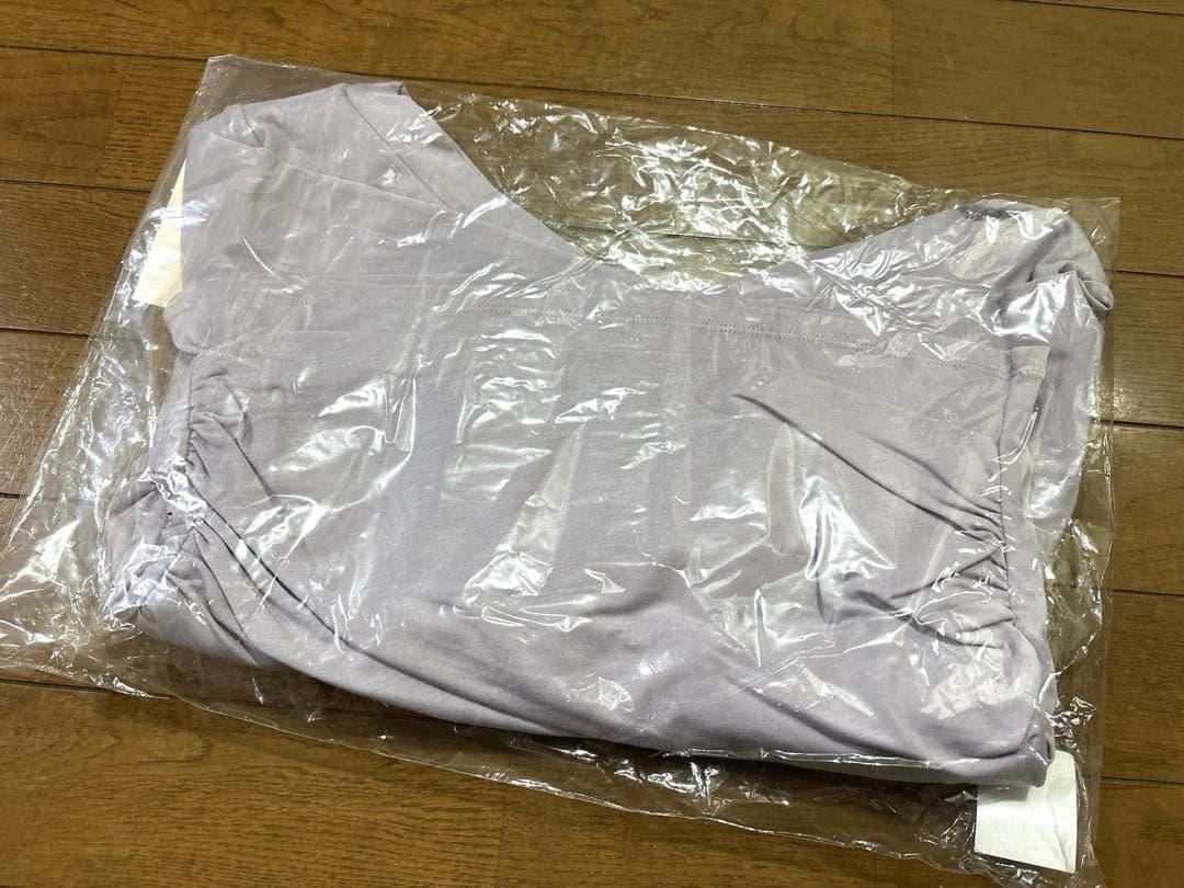 【新品】SUKALA ヨガウェア ピラティスウェア カップ付き