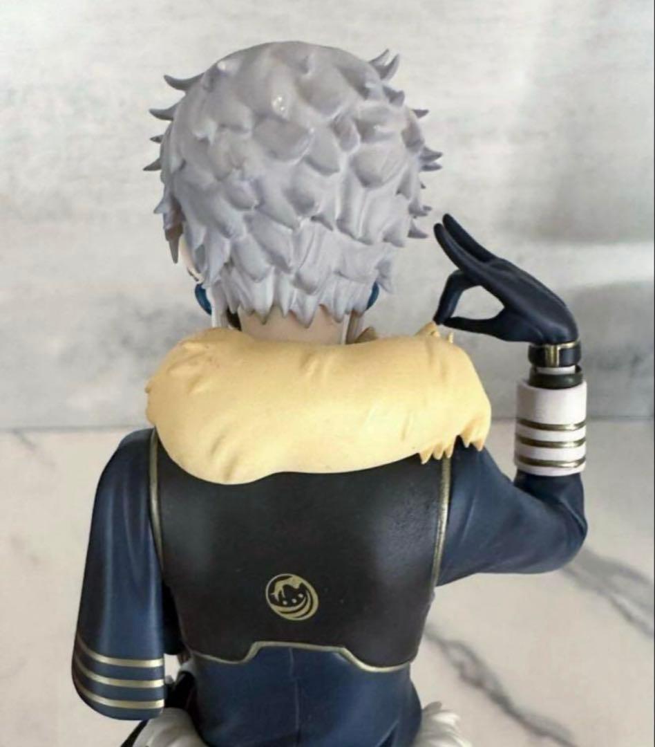 刀剣乱舞-ONLINE- 鳴狐 1/8スケール フィギュア ほか鳴狐まとめ売り