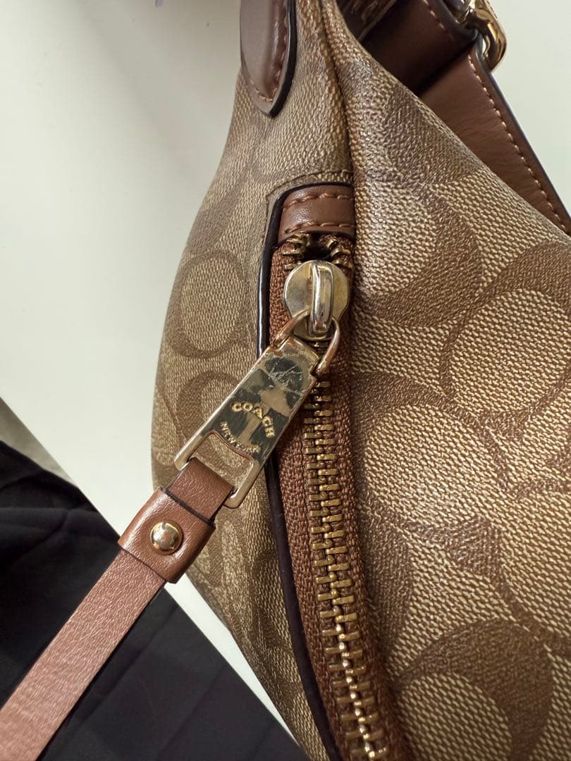 Coach コーチ　ボディバッグ・ウエストポーチ