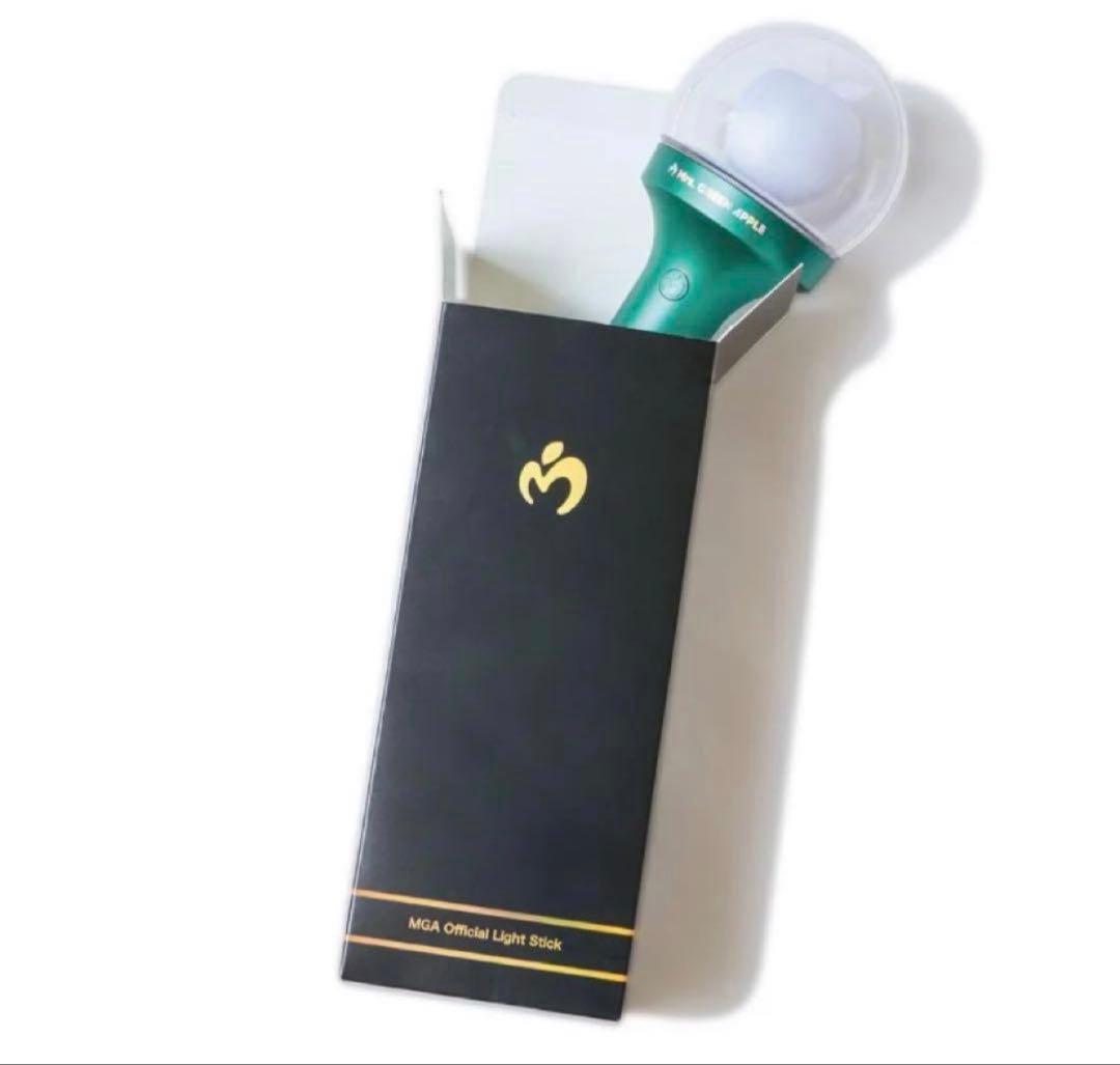 Mrs. GREEN APPLE ミセスグリーンアップル 新品ライトスティック