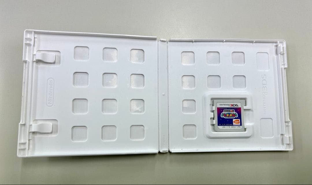 3DS 斉木楠雄のΨ難 史上Ψ大難のΨ難！？