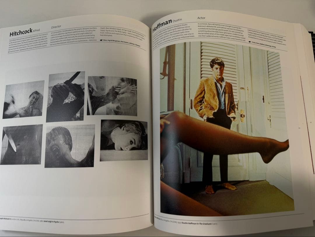 The Movie Book（Phaidon）　北野武
