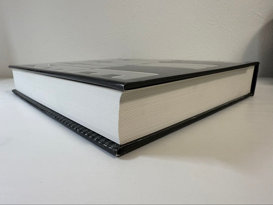 The Movie Book（Phaidon）　北野武