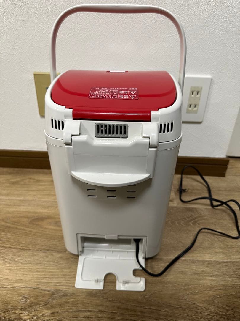 Panasonic ホームベーカリー SD-BH1001 2018年製