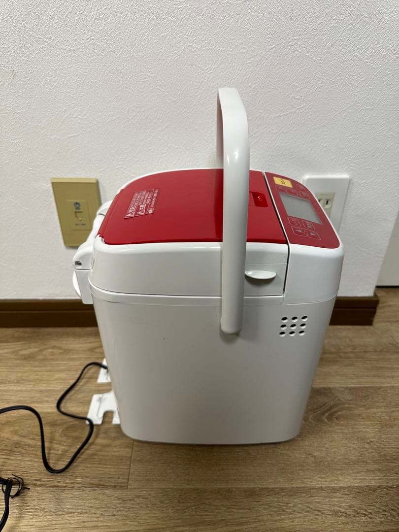 Panasonic ホームベーカリー SD-BH1001 2018年製