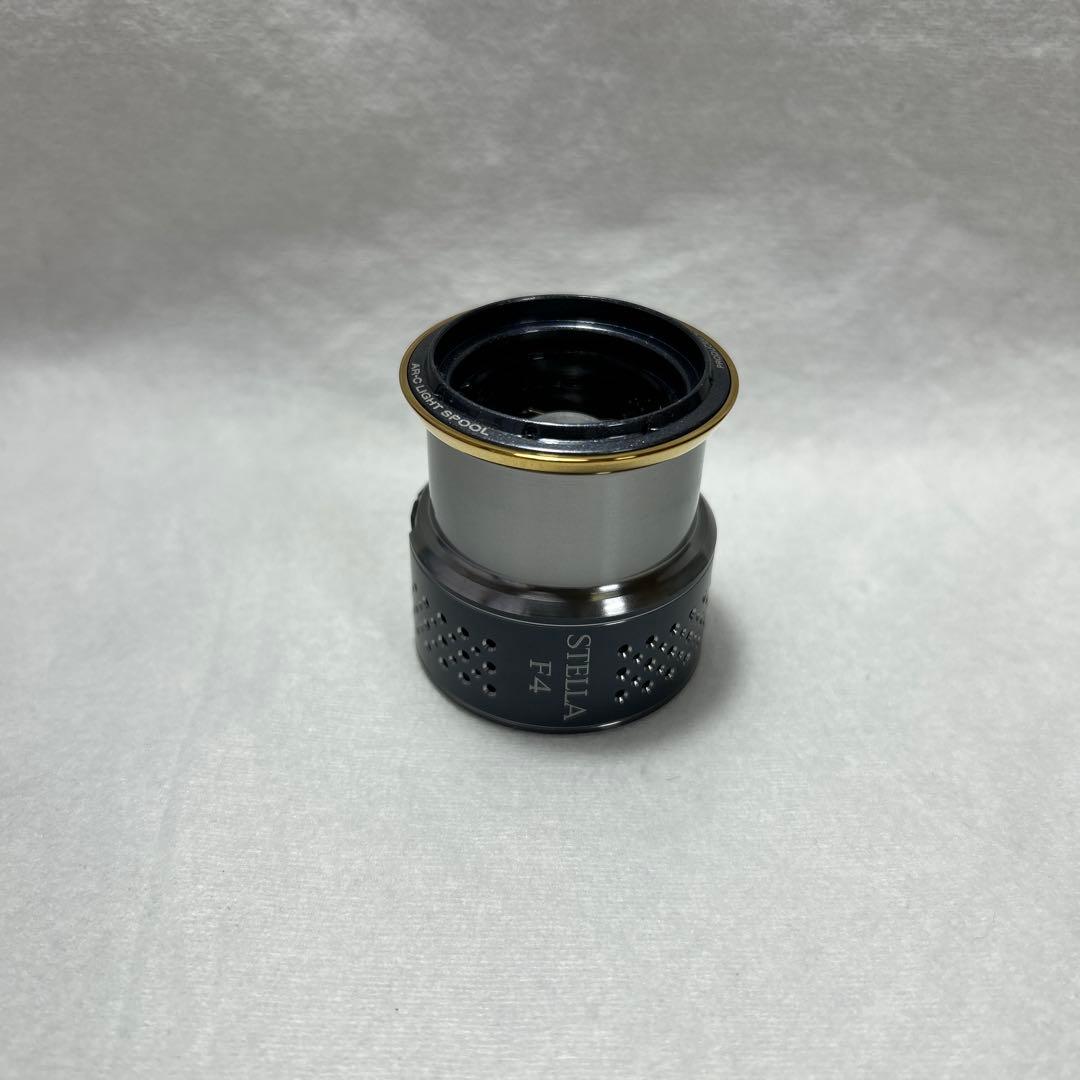 SHIMANO 夢屋10STELLA 2000F4 スプール