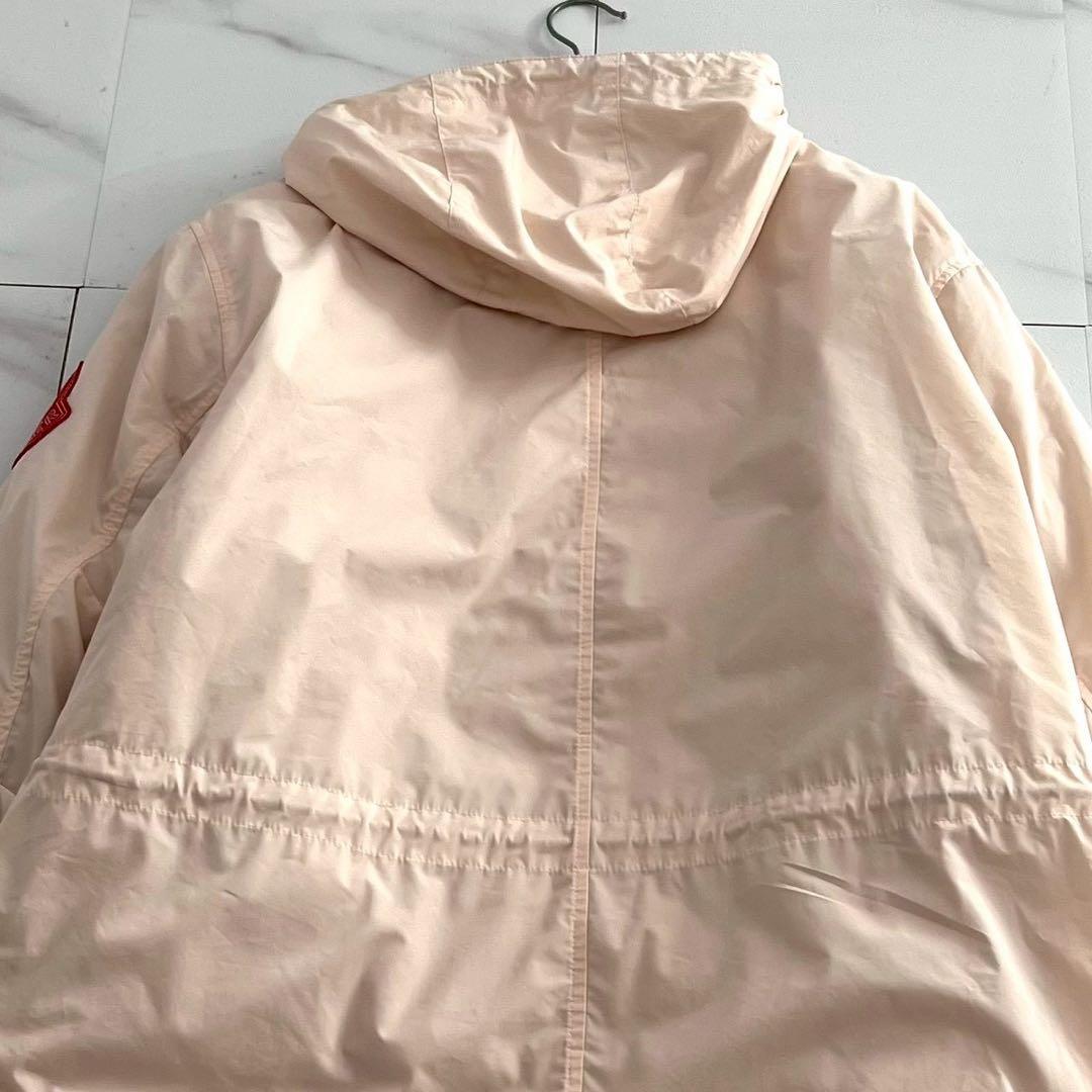 美品✨MONCLER GENIUS ELIAS GIUBBOTTO モッズコート