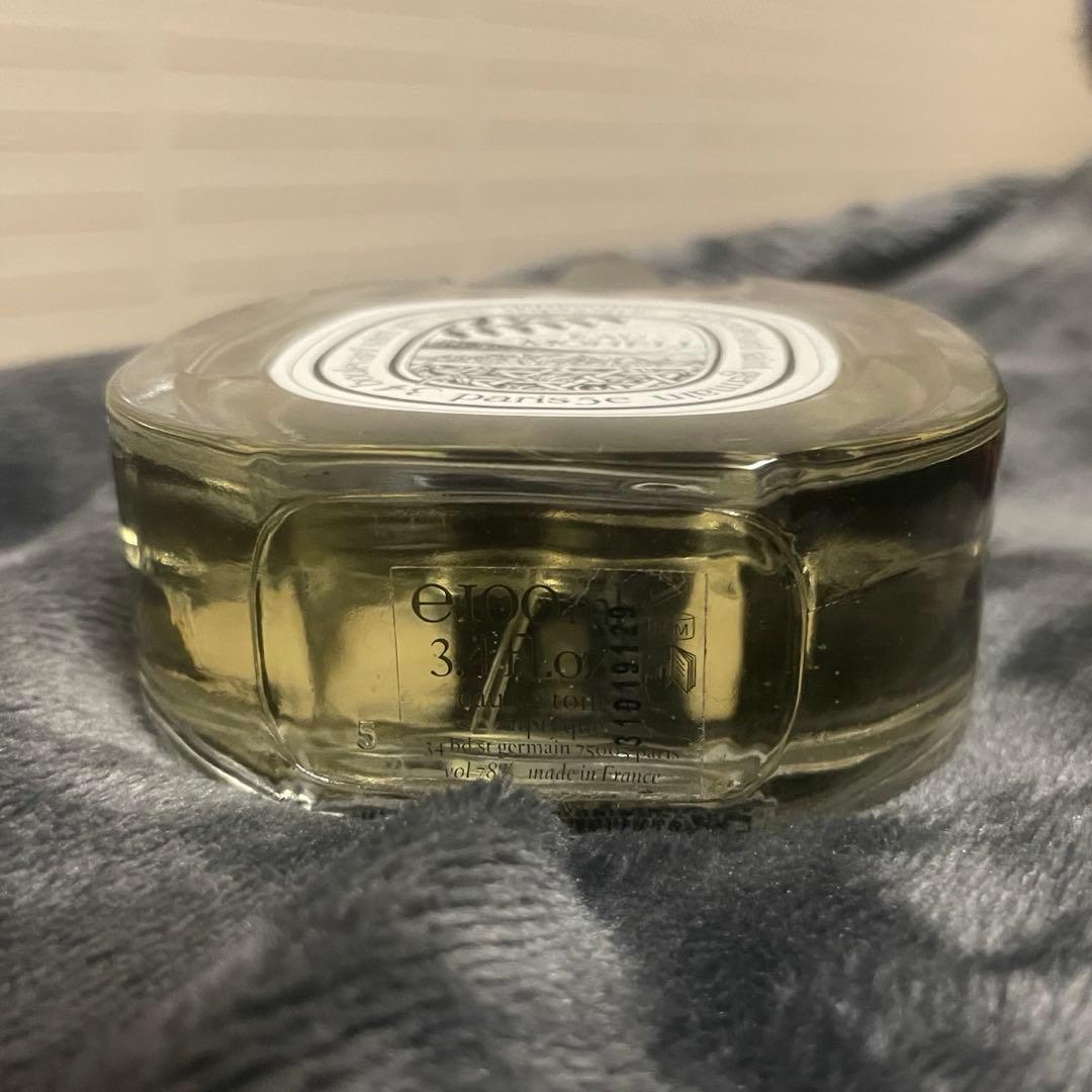 dyptic EAU MOHÉLI（オー モエリ）　EDT