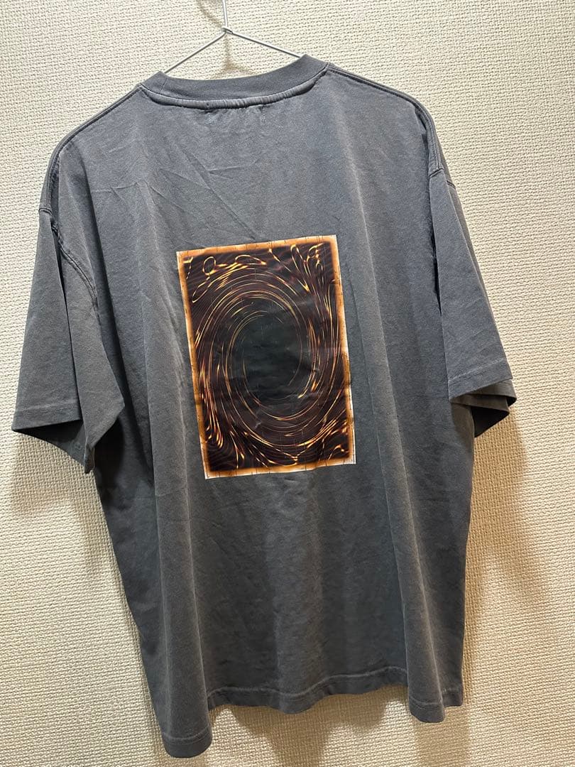 ブルーアイズホワイトドラゴン Tシャツ フリークスストアコラボ
