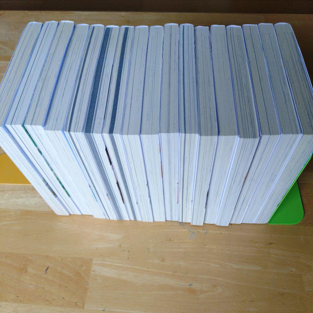 アンメット ―ある脳外科医の日記― 1巻~17巻　全巻