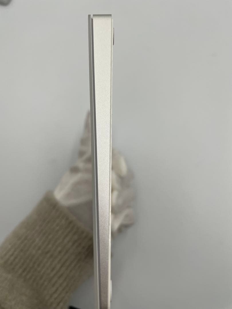 Apple Magic Trackpad 2 シルバー A1535