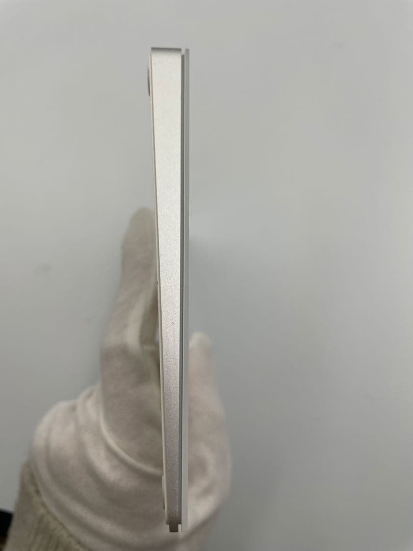 Apple Magic Trackpad 2 シルバー A1535