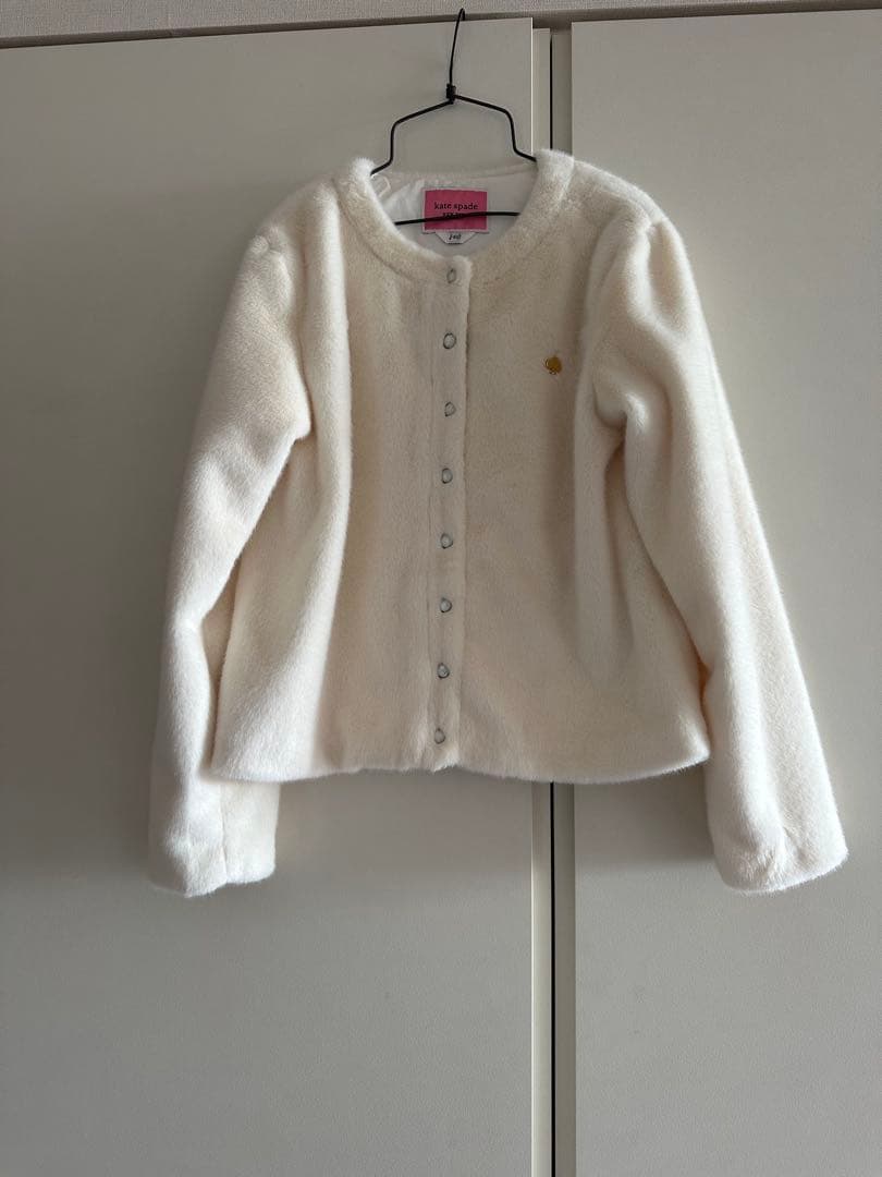 Kate spade キッズ セットアップ サイズ140